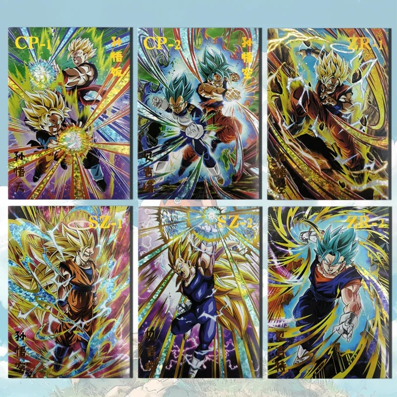 Японское аниме Alliance Zr Cp Card Son Goku Bejita Yonsei Vegetto Son Goten Torankusu Коллекция подарков на день рождения детские игрушки
Японское аниме Alliance Zr Cp Card Son Goku Bejita Yonsei Vegetto Son Goten Torankusu Коллекция подарков на день рождения детские игрушки