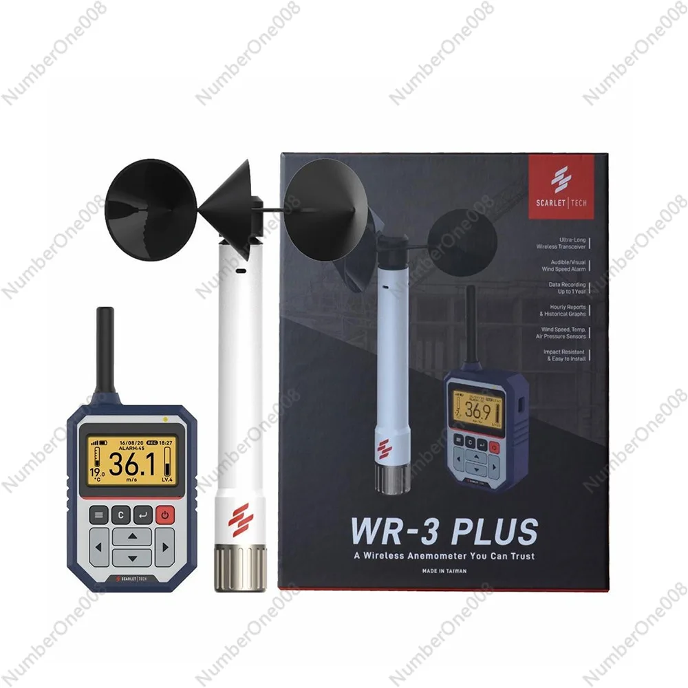 Новый WR-3 Plus, тайваньский беспроводной Аналоговый высокоточный датчик, большой дисплей данных
Новый WR-3 Plus, тайваньский беспроводной Аналоговый высокоточный датчик, большой дисплей данных