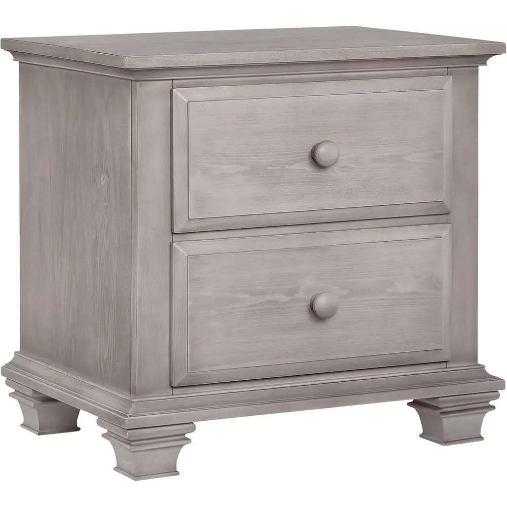 Kenilworth 2 Der Nightstand, Stone Wash
Kenilworth 2 Der Nightstand, Stone Wash