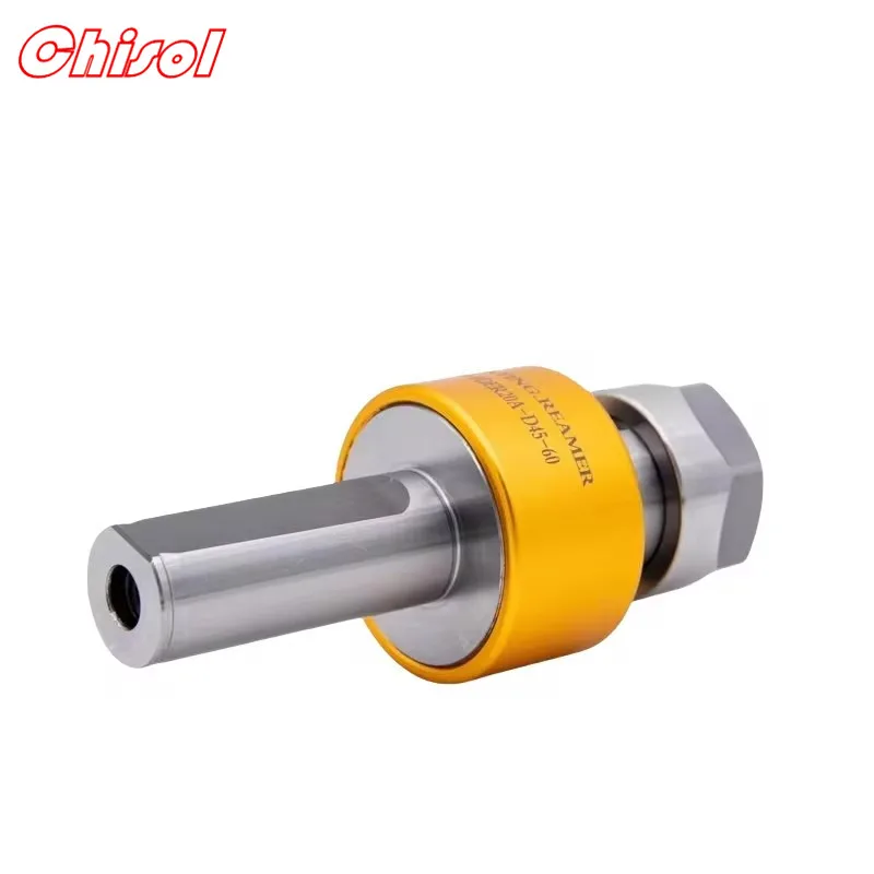 C10 Straight Shank Radial Floating Reamer Holder Automatically Correct For Lathe
C10 Straight Shank Radial Floating Reamer Holder Automatically Correct For Lathe