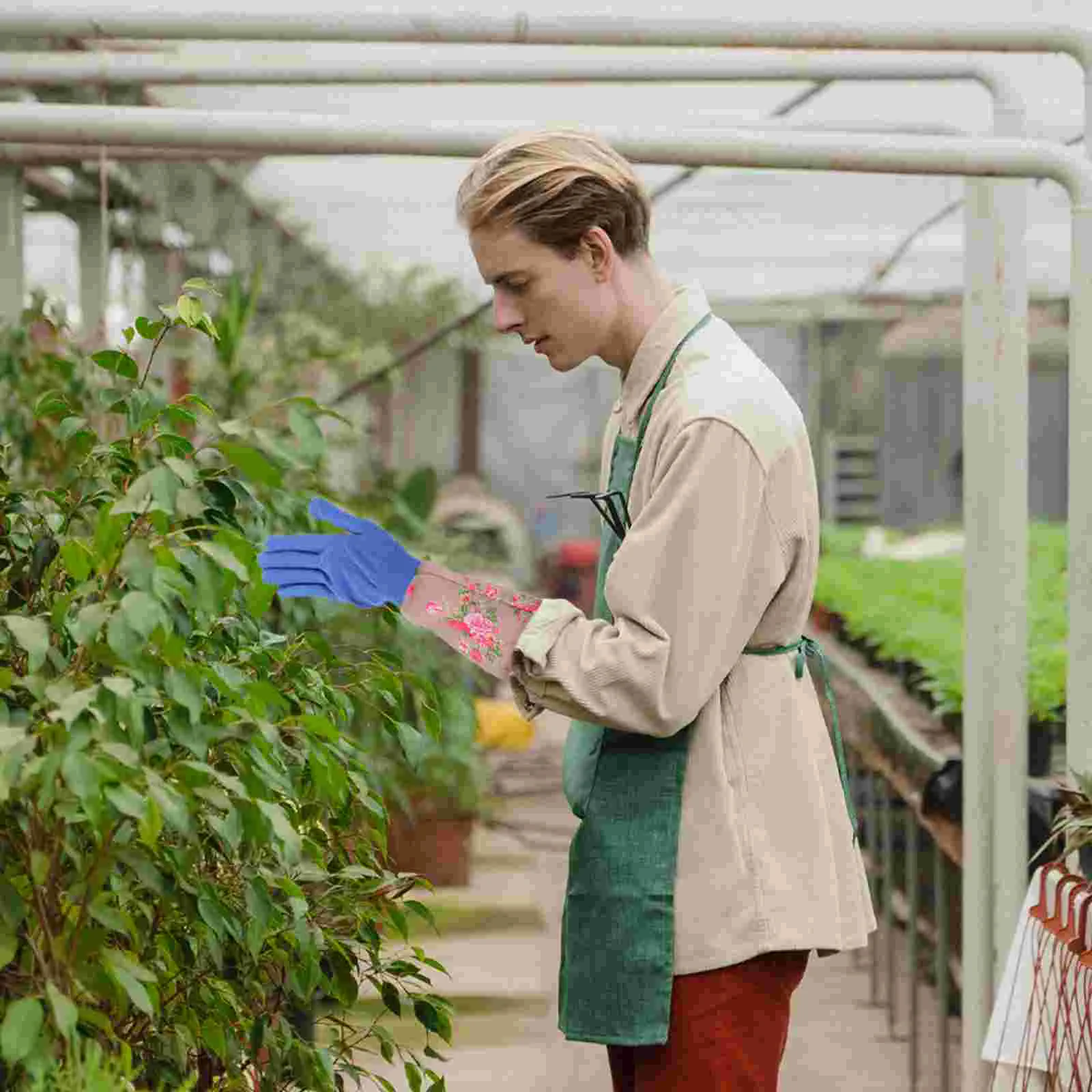 10 Pairs Outdoor Sports Gloves Gardening Working Running Durable Protective for Worker
10 Pairs Outdoor Sports Gloves Gardening Working Running Durable Protective for Worker