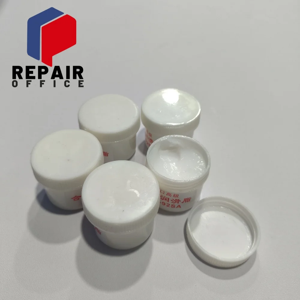 SW-92SA Силиконовое смазочное уплотнение Водостойкая смазка для обслуживания смазочное масло
SW-92SA Силиконовое смазочное уплотнение Водостойкая смазка для обслуживания смазочное масло