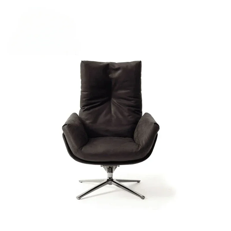 Modern Office Chairs Furniture Luxury Fabric High Backrest Leisure Armchair Swivel Lifted Family Office Computer Desk Chair
Modern Office Chairs Furniture Luxury Fabric High Backrest Leisure Armchair Swivel Lifted Family Office Computer Desk Chair