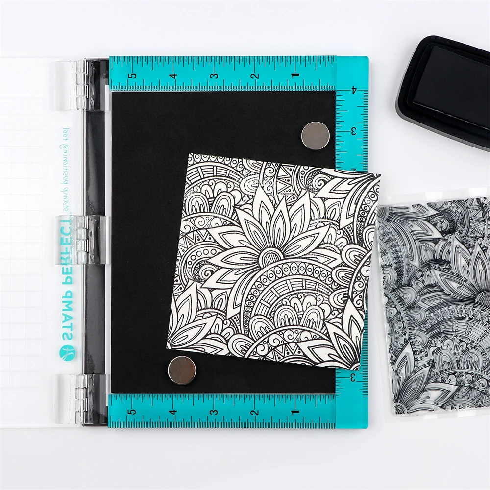 Инструмент для позиционирования штампа, позиционер для штампов, идеальный инструмент для штамповки для DIY, скрапбукинга, изготовления альбомов, открыток, украшение, рукоделие из бумаги
Инструмент для позиционирования штампа, позиционер для штампов, идеальный инструмент для штамповки для DIY, скрапбукинга, изготовления альбомов, открыток, украшение, рукоделие из бумаги