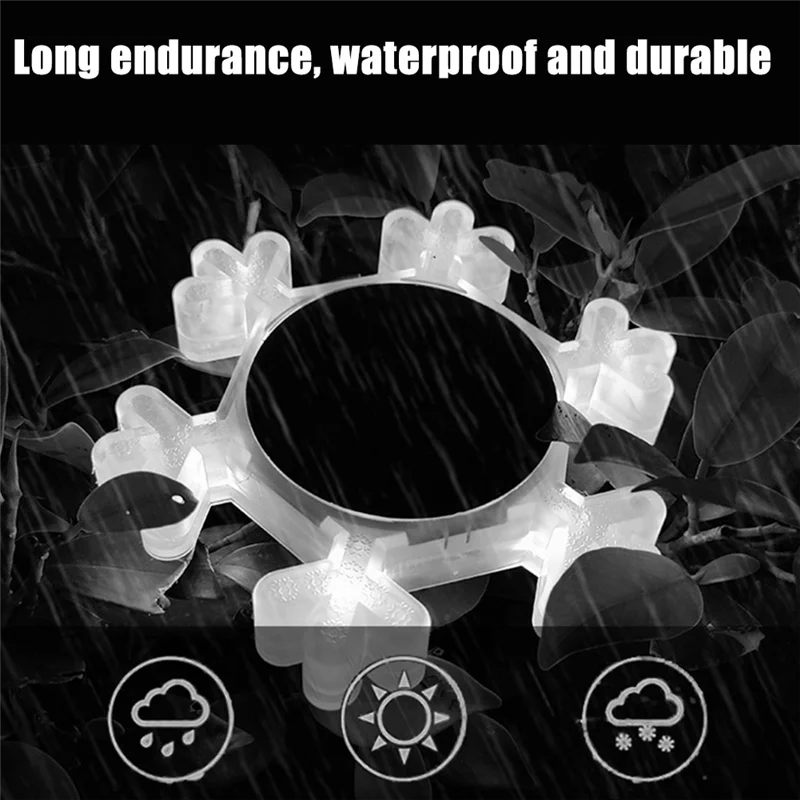 NHG-dSolar Ground Lights,4 Pack In-Ground Lights 6 LED Garden Lights Patio Lights Outdoor for Lawn Patio White
NHG-dSolar Ground Lights,4 Pack In-Ground Lights 6 LED Garden Lights Patio Lights Outdoor for Lawn Patio White