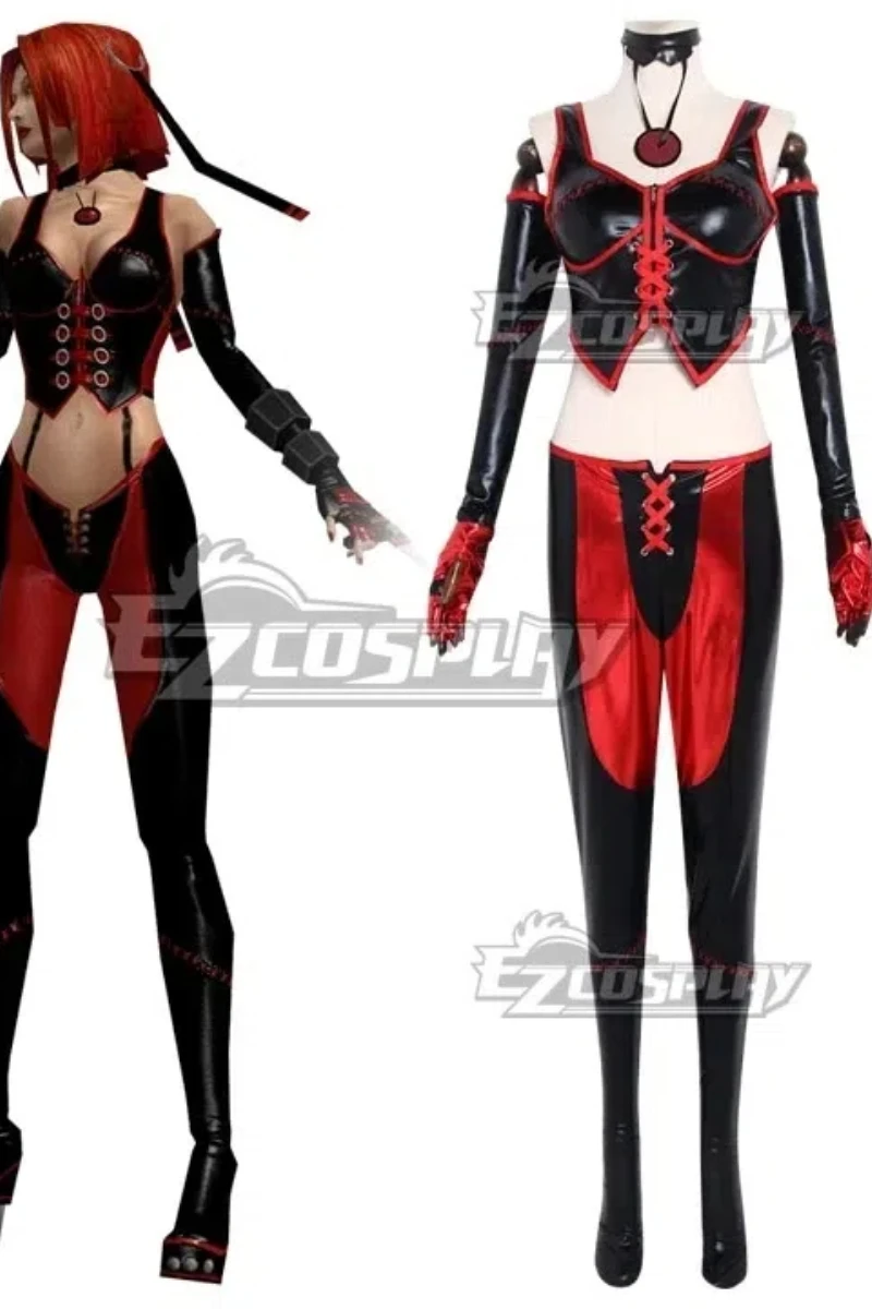 Игра на заказ Rayne Косплей Костюм от BloodRayne Взрослый женский карнавальный костюм на Хэллоуин Косплей
Игра на заказ Rayne Косплей Костюм от BloodRayne Взрослый женский карнавальный костюм на Хэллоуин Косплей
