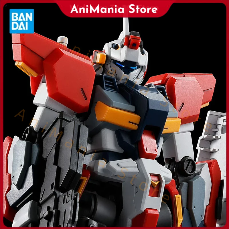 Bandai натуральная оригинальная HG RX-81LA G-LINE LIGHT ARMOR мобильный костюм аниме фигурка сборка коллекционная модель игрушечные украшения 
Bandai натуральная оригинальная HG RX-81LA G-LINE LIGHT ARMOR мобильный костюм аниме фигурка сборка коллекционная модель игрушечные украшения