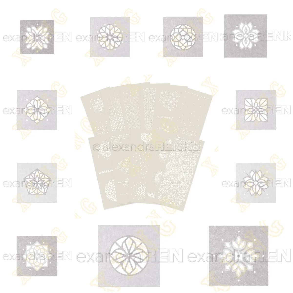New Arrival Flowers Heart Grid Metal Cutting Dies Stencil DIY Scrapbooking Paper Handmade Album Stamp Die Sheets Greeting Card
New Arrival Flowers Heart Grid Metal Cutting Dies Stencil DIY Scrapbooking Paper Handmade Album Stamp Die Sheets Greeting Card