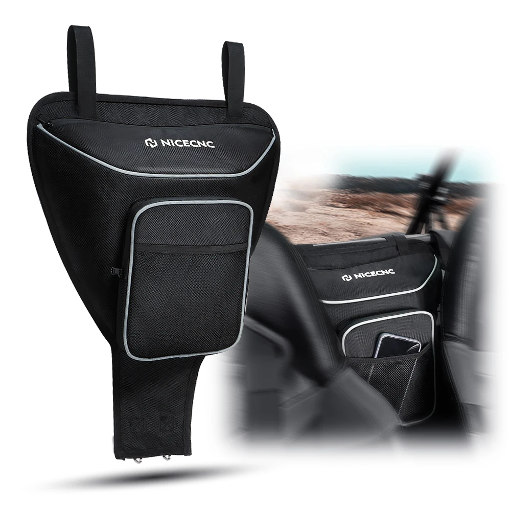 NICECNC For Polaris Ranger 570 800 Center Seat Bag UTV Accessories Waterproof Cab Pack Storage Bag for RZR 4 XP 1000 RZR S4 900
NICECNC For Polaris Ranger 570 800 Center Seat Bag UTV Accessories Waterproof Cab Pack Storage Bag for RZR 4 XP 1000 RZR S4 900