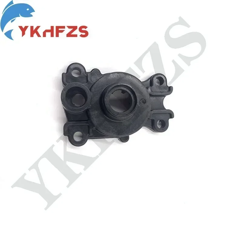 Boat Engine 66T-44311-00 T40-04000201 Water Pump Housing for Yamaha Parsun HDX 30HP 40HP E40X
Boat Engine 66T-44311-00 T40-04000201 Water Pump Housing for Yamaha Parsun HDX 30HP 40HP E40X
