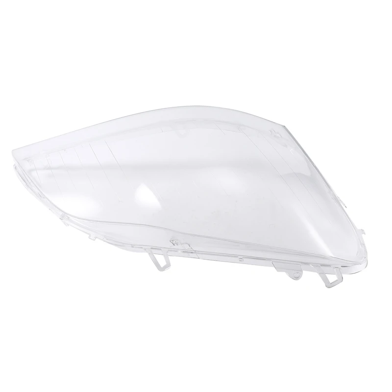 Front Headlight Cover Head Light Lamp Shade Lens For Mercedes Benz GL164 320 2007-2012
Front Headlight Cover Head Light Lamp Shade Lens For Mercedes Benz GL164 320 2007-2012
