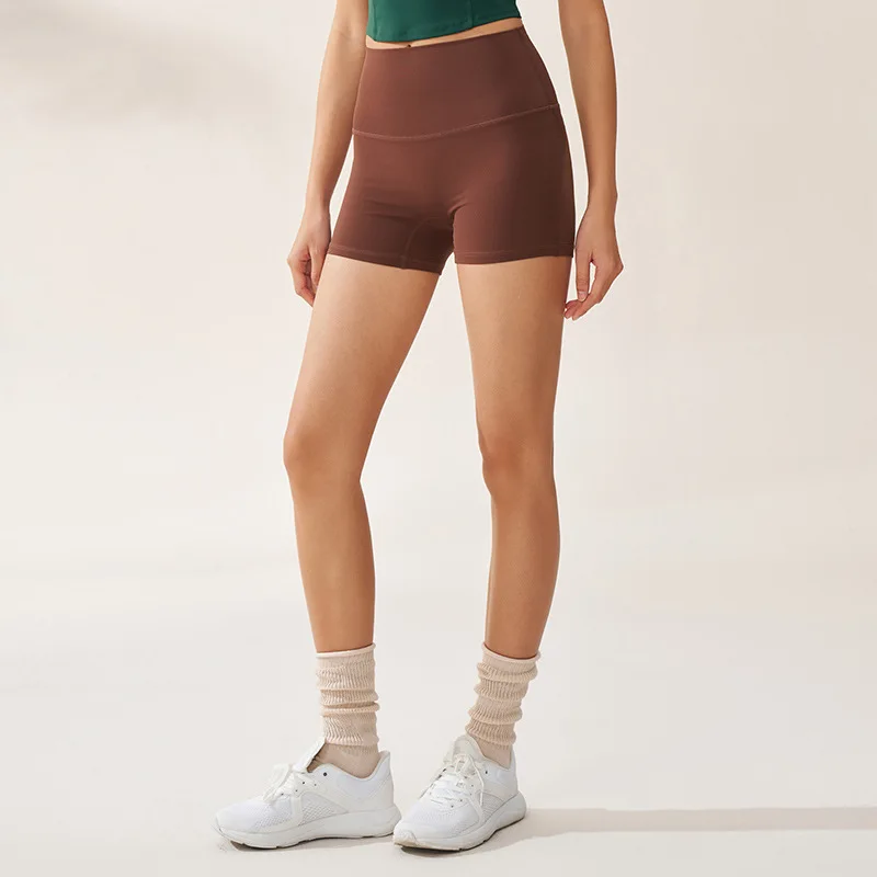 Женские летние шорты для йоги с высокой талией, однотонные короткие леггинсы для фитнеса, дышащая мягкая плотная спортивная одежда для бега
Женские летние шорты для йоги с высокой талией, однотонные короткие леггинсы для фитнеса, дышащая мягкая плотная спортивная одежда для бега