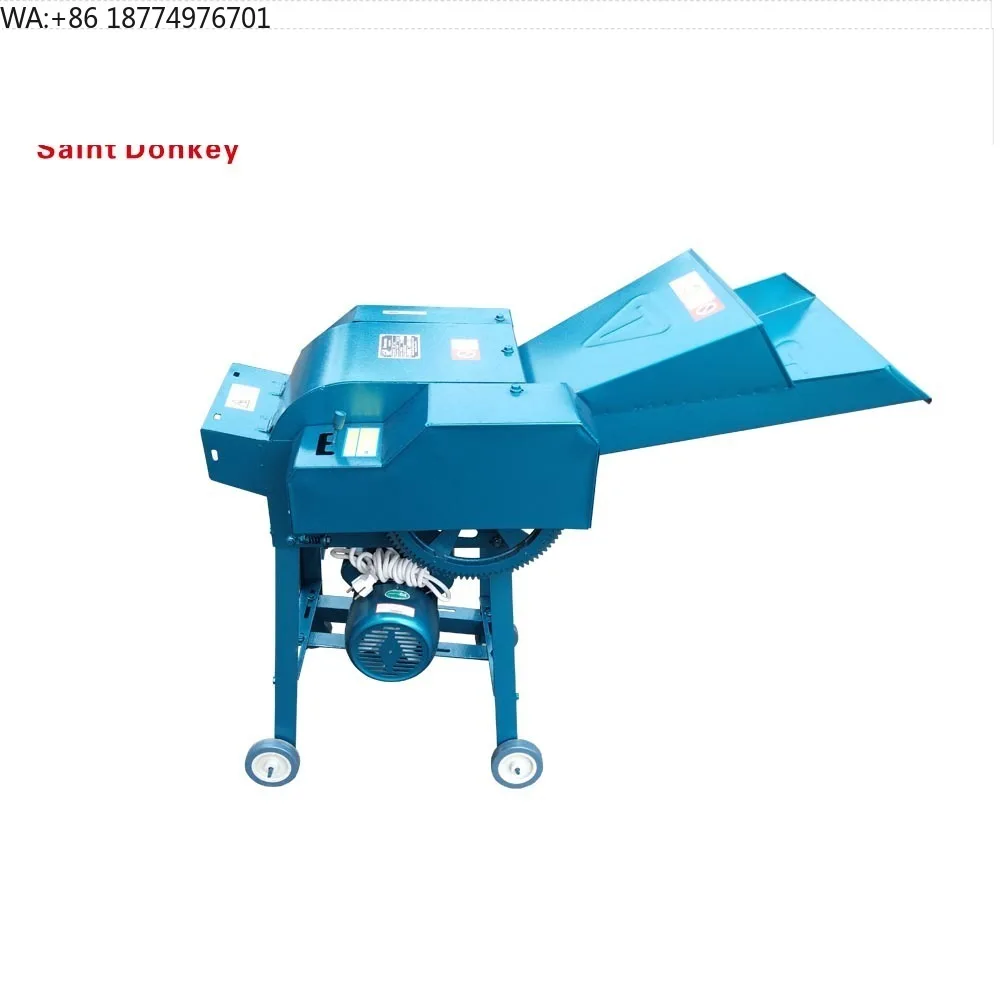 Высокопроизводительный измельчитель-дробилка для силоса, кукурузных стеблей, травы и зерна, с функцией резки соломы и помола зерна для производства кормов для животных
Высокопроизводительный измельчитель-дробилка для силоса, кукурузных стеблей, травы и зерна, с функцией резки соломы и помола зерна для производства кормов для животных