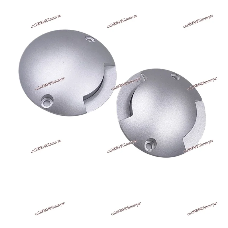 Transmission 12Vled Spotlight Surface Installation Free Opening Foot Light Step Light Wooden Bridge Plank Road Shell Light
Transmission 12Vled Spotlight Surface Installation Free Opening Foot Light Step Light Wooden Bridge Plank Road Shell Light