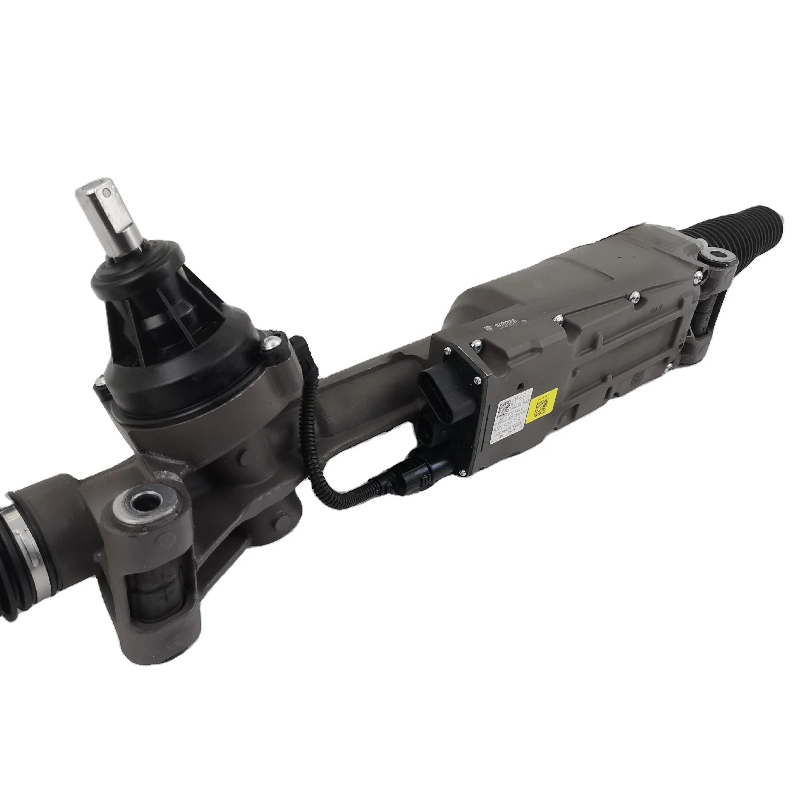 ALNSU Auto Parts Electric Steering Rack For AUDI Q5 8R0909144G 8R0909144E 8R0909144B Power Steering Gear 8R0909144D 8R0909144ZC
ALNSU Auto Parts Electric Steering Rack For AUDI Q5 8R0909144G 8R0909144E 8R0909144B Power Steering Gear 8R0909144D 8R0909144ZC