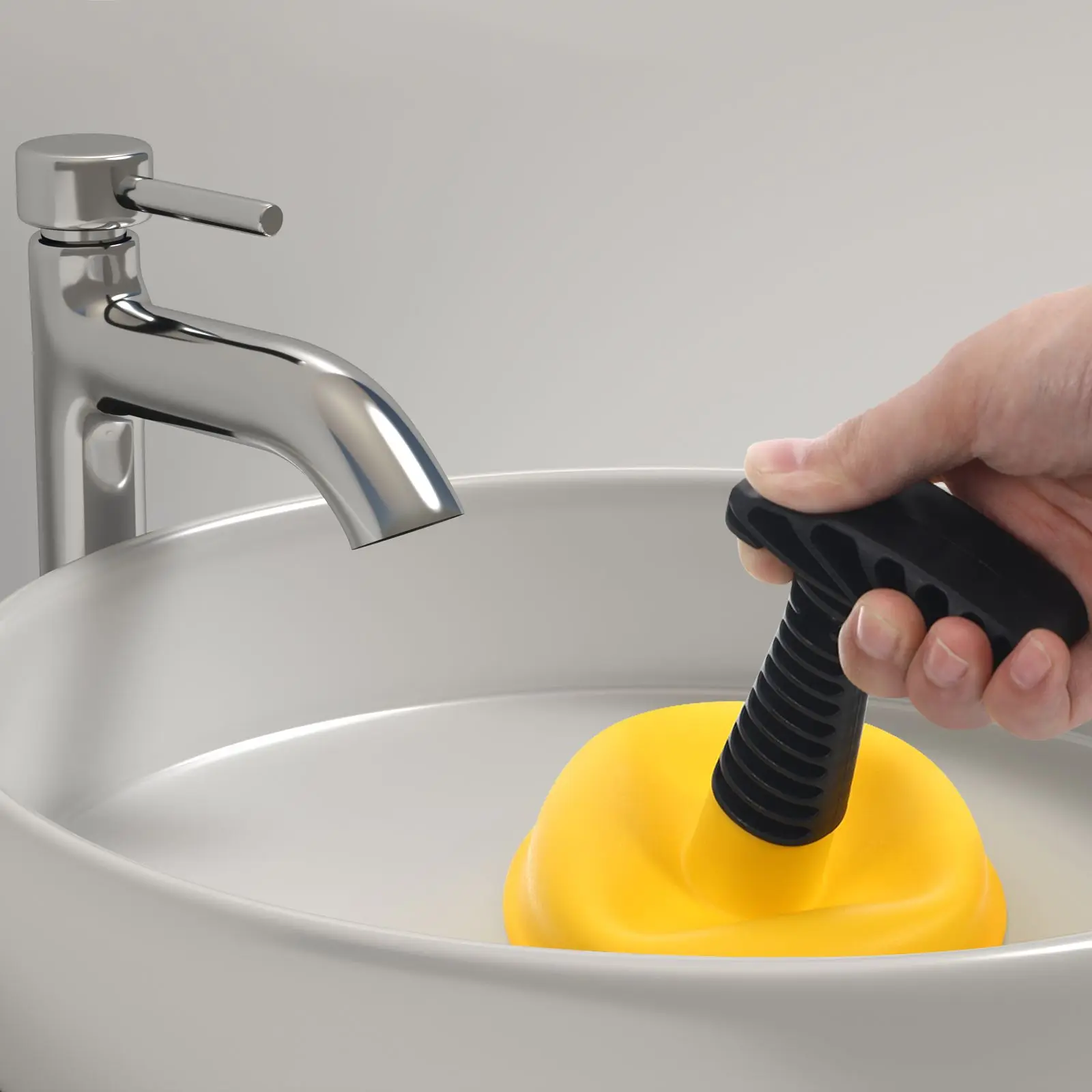 2pcs Heavy Duty Bathroom Plunger Toilet Unclogger Sink Shower Drain Cleaner Pipe Cleaner Long Handle Fits Most Toilets
2pcs Heavy Duty Bathroom Plunger Toilet Unclogger Sink Shower Drain Cleaner Pipe Cleaner Long Handle Fits Most Toilets