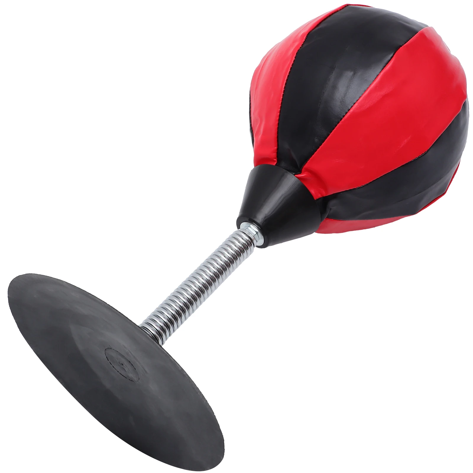 Boxing Ball Punching Bag Reaction Training Home Office Compact Portable Suction Cup Safety H Eye Coordination Fitness
Boxing Ball Punching Bag Reaction Training Home Office Compact Portable Suction Cup Safety H Eye Coordination Fitness