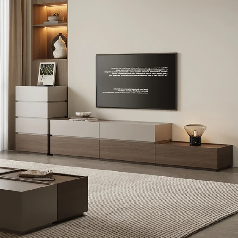 Напольный шкаф для хранения ТВ, ящики, офисный органайзер, скандинавские современные подставки для телевизора, универсальная мебель для гостиной Fernsehen Tisch
Напольный шкаф для хранения ТВ, ящики, офисный органайзер, скандинавские современные подставки для телевизора, универсальная мебель для гостиной Fernsehen Tisch