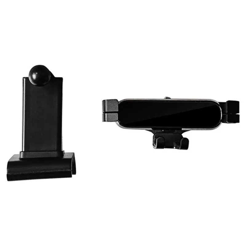 For Toyota ALPHARD/VELLFIRE 40 Series 2024 Mobile Phone Holder For Main Driver(LHD Only)
For Toyota ALPHARD/VELLFIRE 40 Series 2024 Mobile Phone Holder For Main Driver(LHD Only)