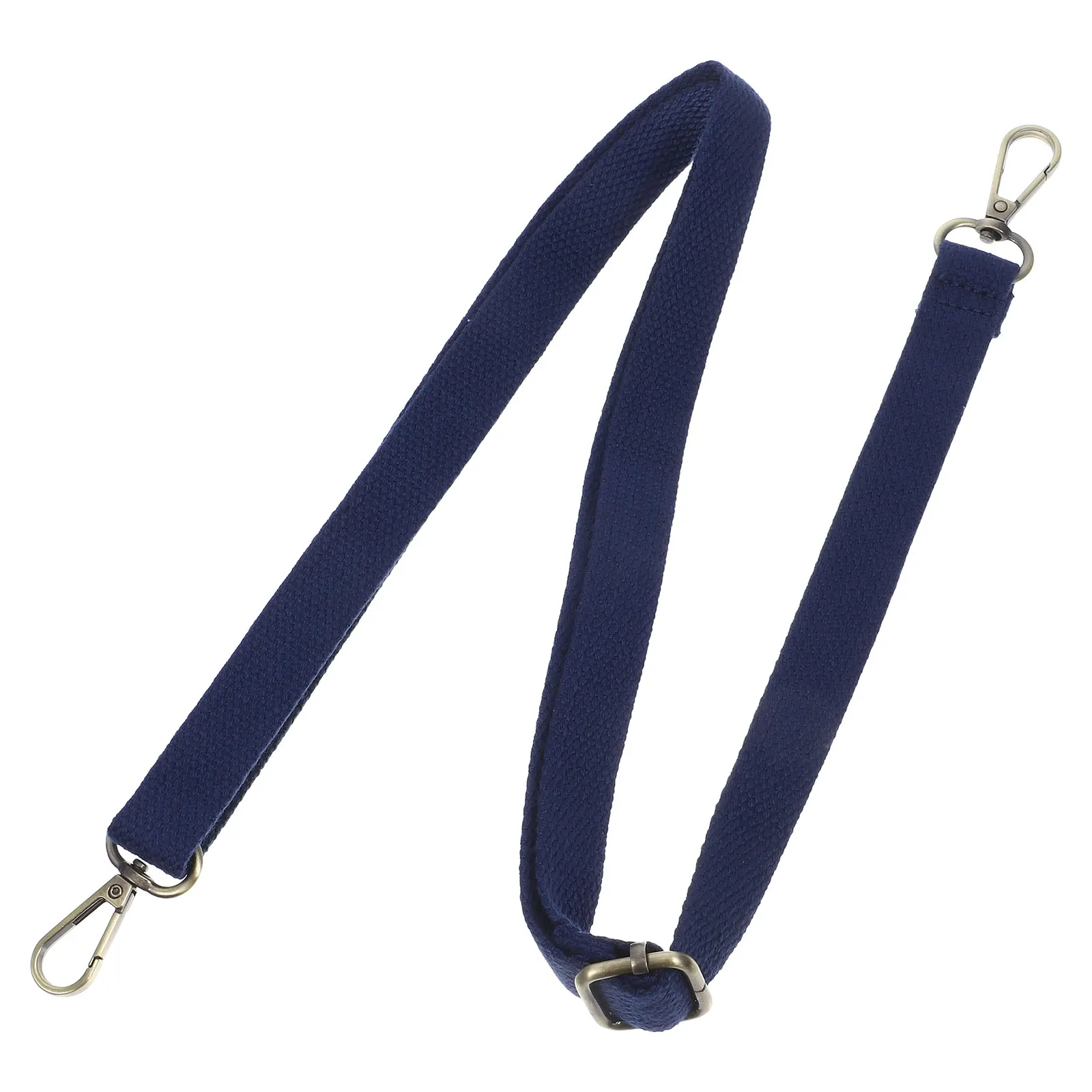 Universal 130cm Adjustable Shoulder Strap for Handbag Gym Bag Briefcase Replacement Bag Accessories Comfortable Crossbody
Universal 130cm Adjustable Shoulder Strap for Handbag Gym Bag Briefcase Replacement Bag Accessories Comfortable Crossbody