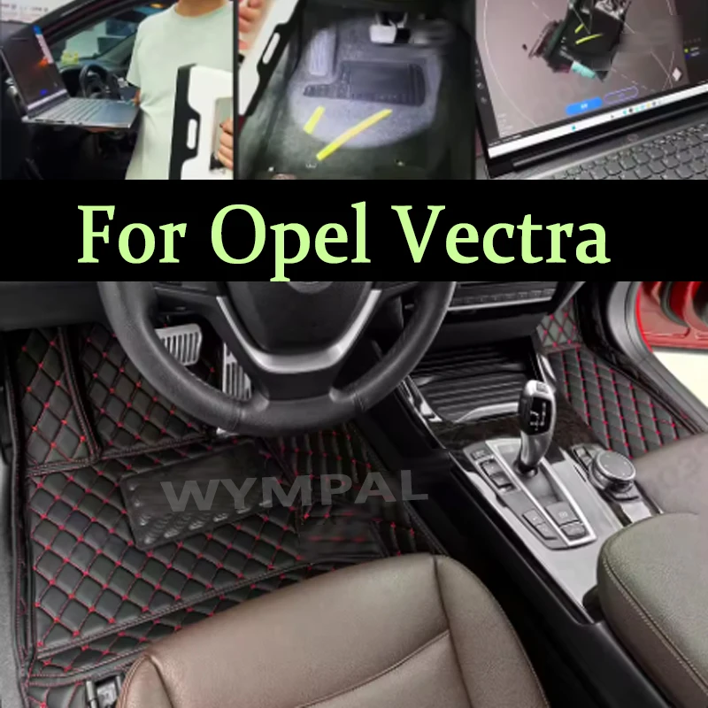Luxury Car Floor Mats For Opel Vectra 2006 Custom Auto Foot Pads Automobile Carpet Cover Interior Accessories
Luxury Car Floor Mats For Opel Vectra 2006 Custom Auto Foot Pads Automobile Carpet Cover Interior Accessories