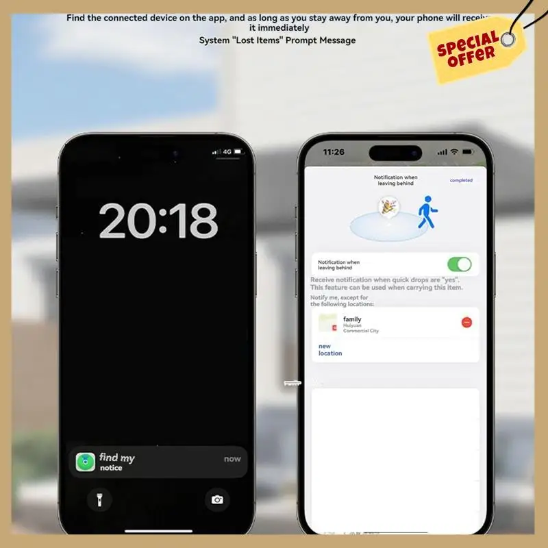 Для Magicard Pro кошелек трекер карта IP68 отслеживание местоположения GPS локатор смарт-тег трекер предметов для Find My APP
Для Magicard Pro кошелек трекер карта IP68 отслеживание местоположения GPS локатор смарт-тег трекер предметов для Find My APP