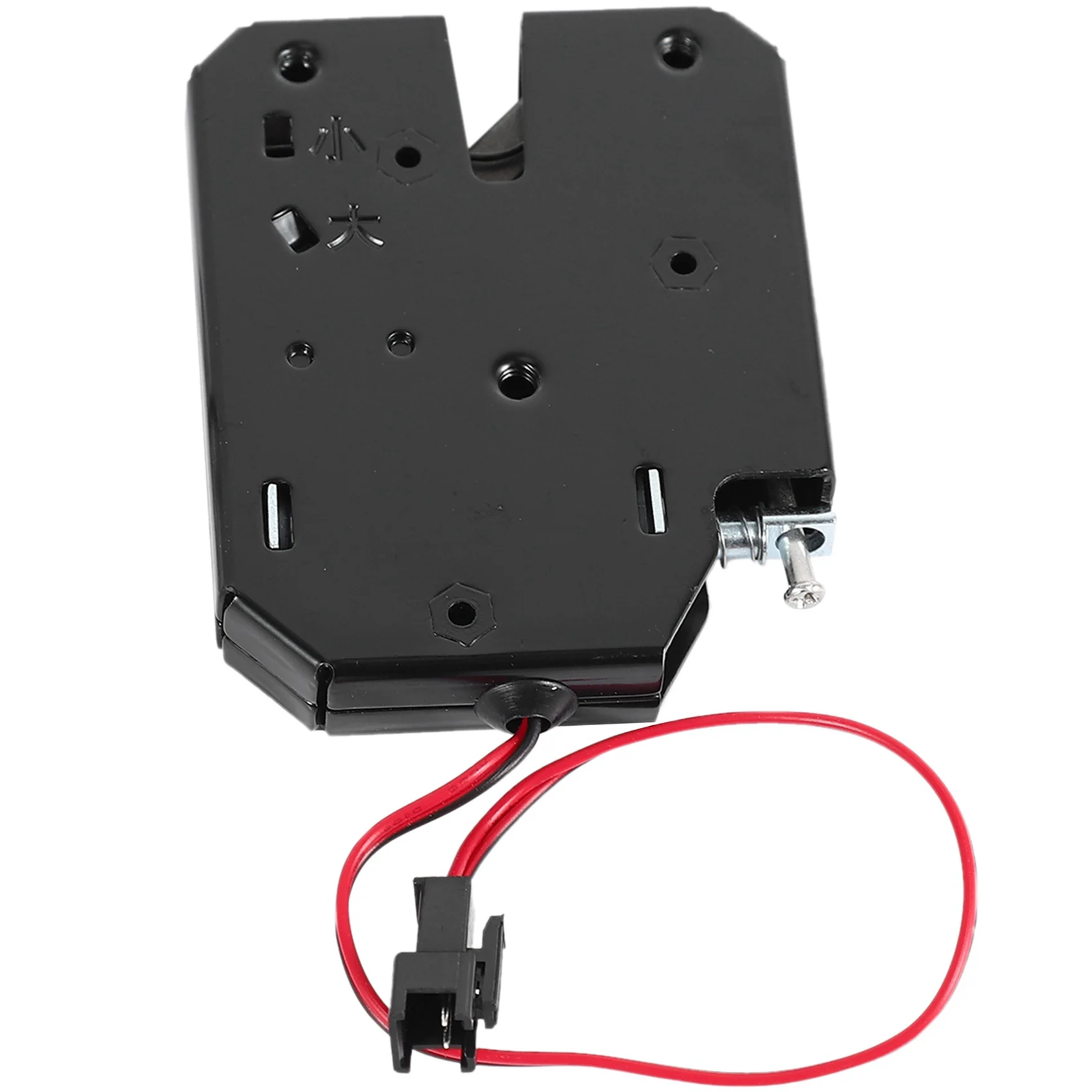 Gift For Her 2X 12V 2A Electric Magnetic Lock 150KG/330Lb Fail Safe Holding Force Electromagnetic Door Access Control System
Gift For Her 2X 12V 2A Electric Magnetic Lock 150KG/330Lb Fail Safe Holding Force Electromagnetic Door Access Control System