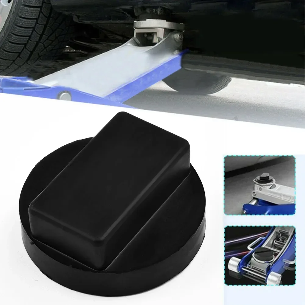 Rubber Jacking Point Jack Pad Adaptor For Mercedes-Benz A B C CLA CLK CLS E GL GLA G M S SLK Class W246 C204 S203 S204 W210
Rubber Jacking Point Jack Pad Adaptor For Mercedes-Benz A B C CLA CLK CLS E GL GLA G M S SLK Class W246 C204 S203 S204 W210