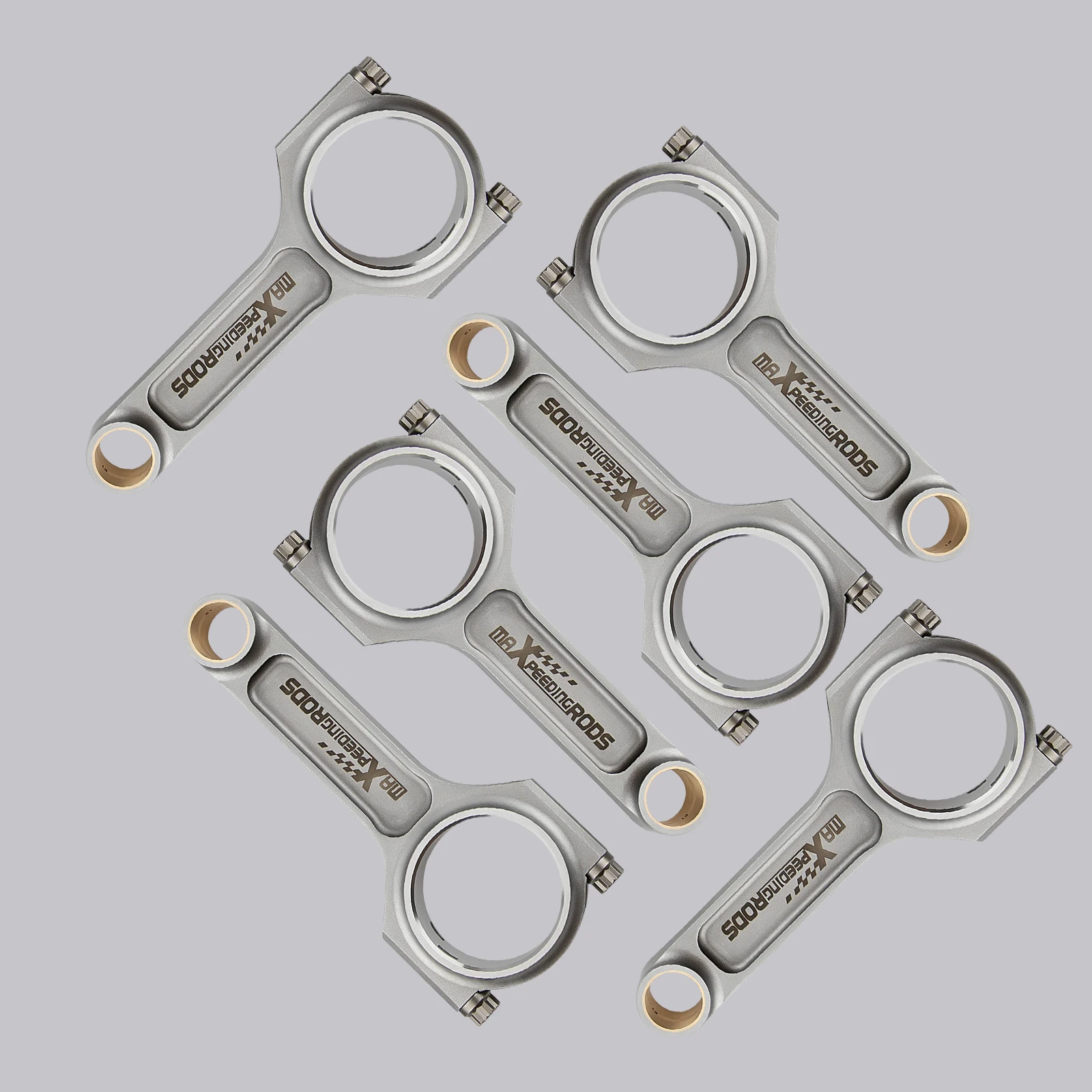 I-Beam EN24 шатуны, Кондукторы для Audi и VW, подлинные ARP 2000 болты, подлинные ARP 2000 5/16 дюйма болты для VW Phaeton Touareg
I-Beam EN24 шатуны, Кондукторы для Audi и VW, подлинные ARP 2000 болты, подлинные ARP 2000 5/16 дюйма болты для VW Phaeton Touareg