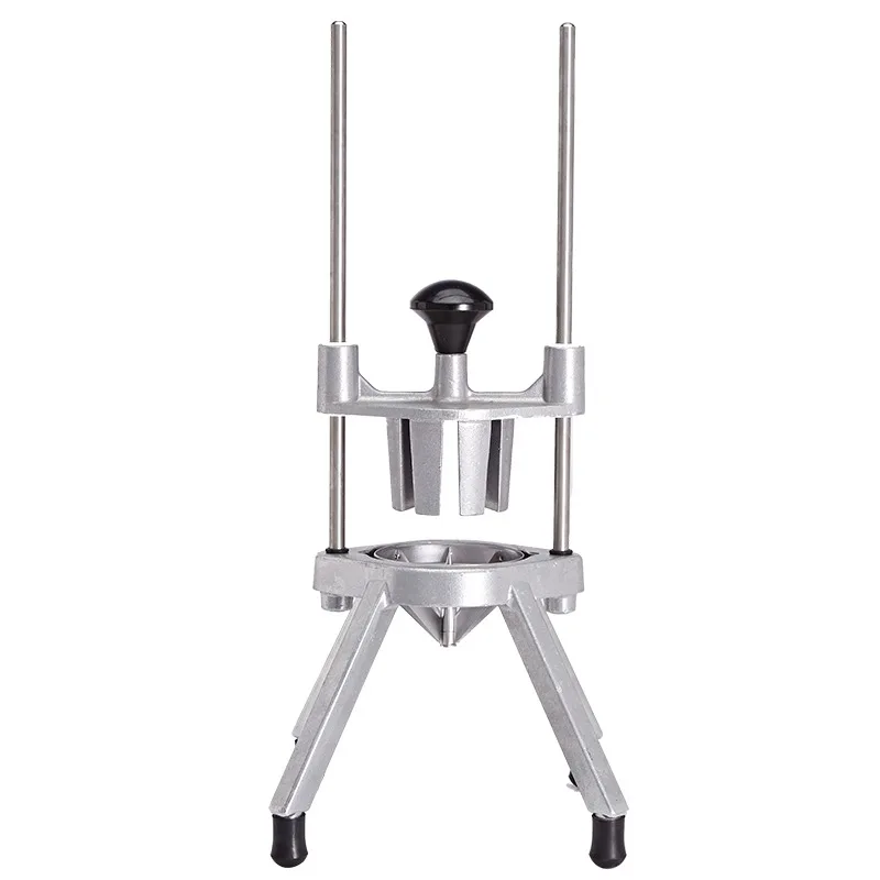Commercial multi-function cutting machine, fruit splitting machine, manual vertical splitter
Commercial multi-function cutting machine, fruit splitting machine, manual vertical splitter