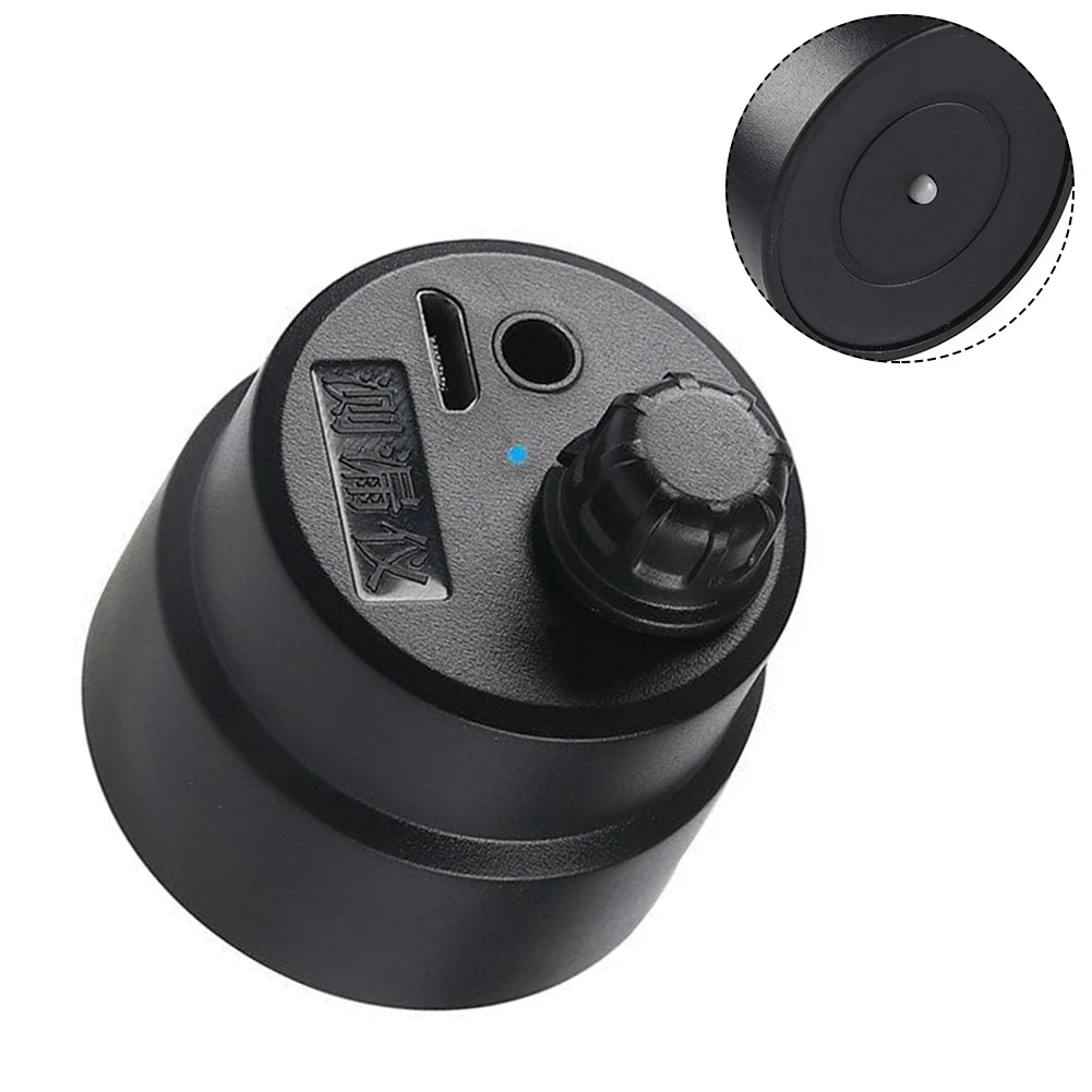1Pc Water Leakage Detection Alarm Rechargeable Underground Water Pipe Steel Pipe Fire Pipeline Maintenance Portable Detector
1Pc Water Leakage Detection Alarm Rechargeable Underground Water Pipe Steel Pipe Fire Pipeline Maintenance Portable Detector