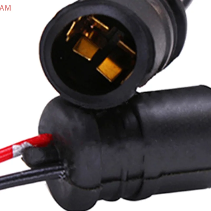 1Pcs T10 Auto Car Socket Connector Extension Light Bulb Socket W5W 168 194 For Cars Trucks Boats Lamp Base Fittings DC 0V ~ 12V
1Pcs T10 Auto Car Socket Connector Extension Light Bulb Socket W5W 168 194 For Cars Trucks Boats Lamp Base Fittings DC 0V ~ 12V