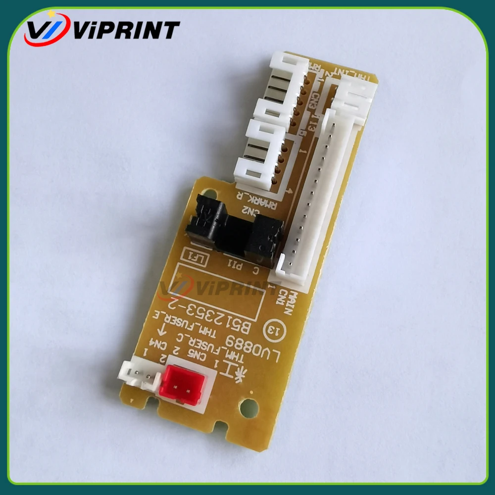 B512353-2 Fuser Sensor for Brother HL-3140 3150 3170 DCP-9020 9030 MFC-9120 9130 9140 9340 EJECT SENSOR PCB Parts ASSY LV0889
B512353-2 Fuser Sensor for Brother HL-3140 3150 3170 DCP-9020 9030 MFC-9120 9130 9140 9340 EJECT SENSOR PCB Parts ASSY LV0889