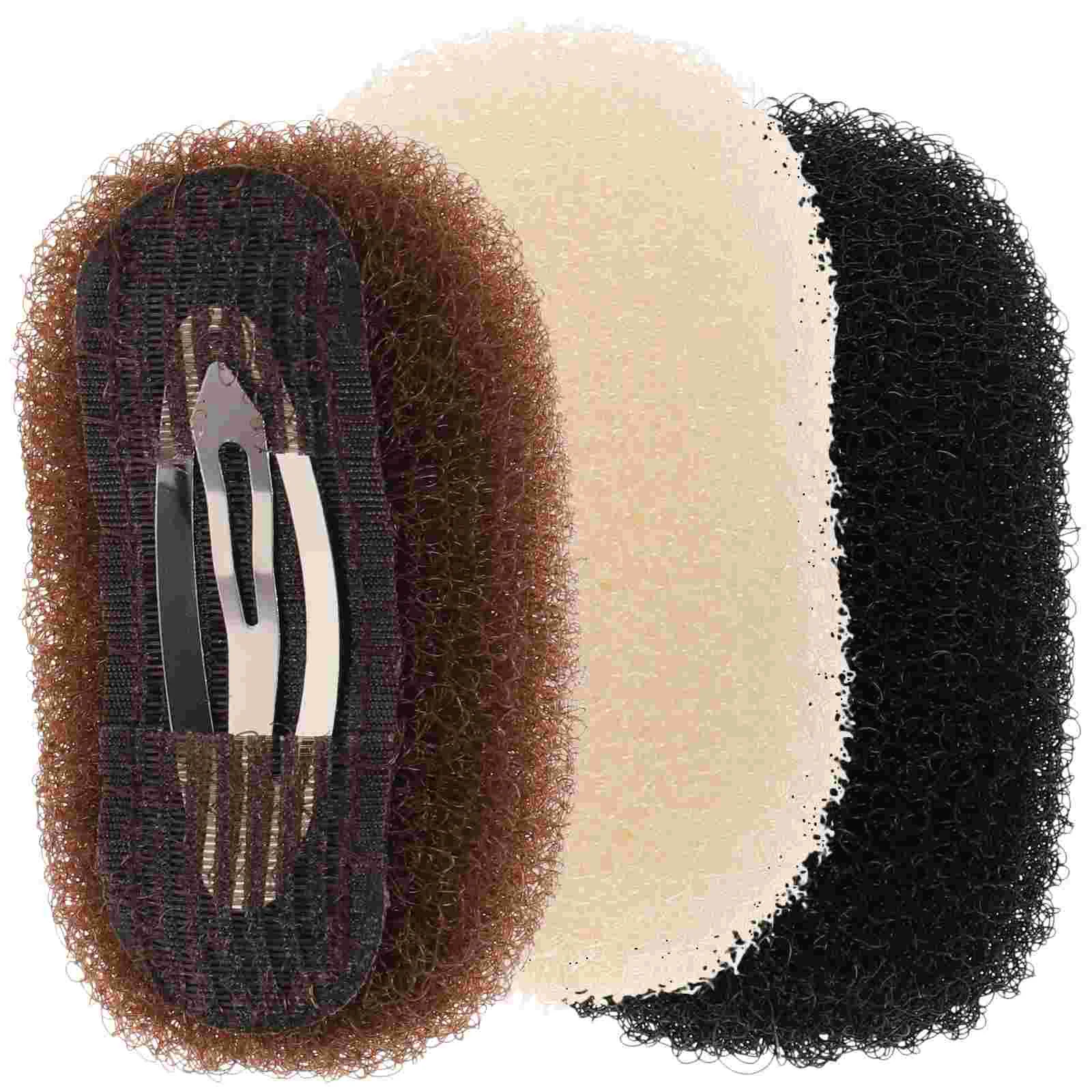 Hair Base Bump Women Volume Bump Hair Inserts Invisible Hair Clip for Women Girls Hair Styling Tools (Random Style)
Hair Base Bump Women Volume Bump Hair Inserts Invisible Hair Clip for Women Girls Hair Styling Tools (Random Style)