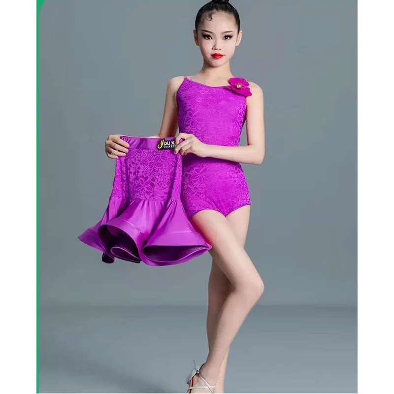 Child Standard Rumba Tango Samba Latin Dance Costume Girls Salsa Latin Dance Dress Girls Ballroom Dance Competition Dresses Kids
Child Standard Rumba Tango Samba Latin Dance Costume Girls Salsa Latin Dance Dress Girls Ballroom Dance Competition Dresses Kids