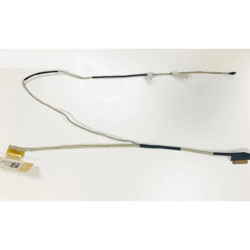 NEW LCD Display Ribbon Cable For HP Stream 11 Pro G2 11-R 11-Y 11-AH Screen Cable DD0Y0HLC023
NEW LCD Display Ribbon Cable For HP Stream 11 Pro G2 11-R 11-Y 11-AH Screen Cable DD0Y0HLC023