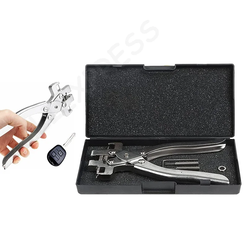 Многоцелевые инструменты для выталкивания штифтов для автомобильных ключей; Складные плоскогубцы для автомобильных ключей и устройства для разборки разъемных штифтов.
Многоцелевые инструменты для выталкивания штифтов для автомобильных ключей; Складные плоскогубцы для автомобильных ключей и устройства для разборки разъемных штифтов.