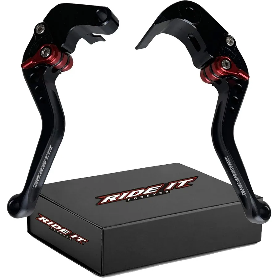 Short Brake Clutch Levers for GSXR600 GSXR750 2006-2022, GSXR1000 2009-2022,GSXR 1000 2005-2006,GSX-S1000/F/ABS 2015-2020,Katana
Short Brake Clutch Levers for GSXR600 GSXR750 2006-2022, GSXR1000 2009-2022,GSXR 1000 2005-2006,GSX-S1000/F/ABS 2015-2020,Katana
