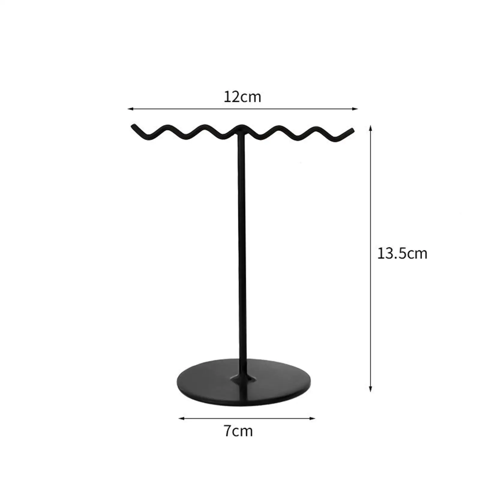 Earrings Holder Jewelry Display Anklet Tabletop Multi Use Jewelry Organizer Stand Rack
Earrings Holder Jewelry Display Anklet Tabletop Multi Use Jewelry Organizer Stand Rack
