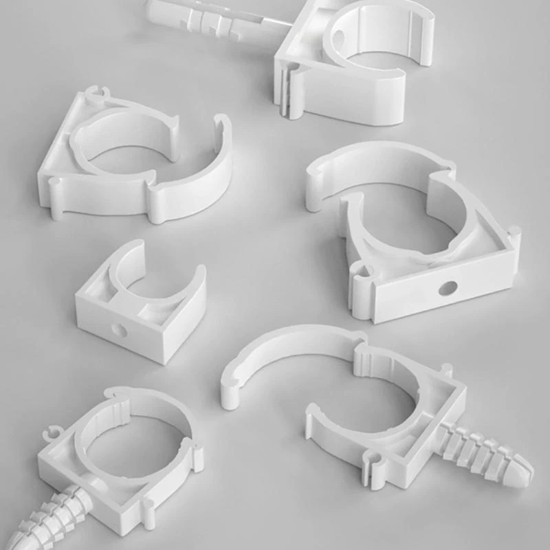 652F 10Pcs Water Pipe Clamps Clip Fixing Clip Water Pipe Tubing Hoses Support Clip Water Pipe Fastening Clip Hangers
652F 10Pcs Water Pipe Clamps Clip Fixing Clip Water Pipe Tubing Hoses Support Clip Water Pipe Fastening Clip Hangers