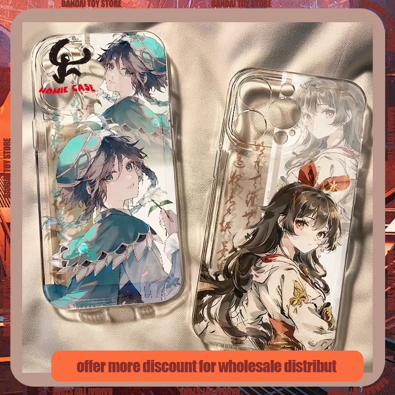 Custom Genshin Impact Phonecase Anime Style for IPhone X XS IPhone 11 12 16 16 Pro Iphone XR Genshin Impact Gaming Phonecase
Custom Genshin Impact Phonecase Anime Style for IPhone X XS IPhone 11 12 16 16 Pro Iphone XR Genshin Impact Gaming Phonecase