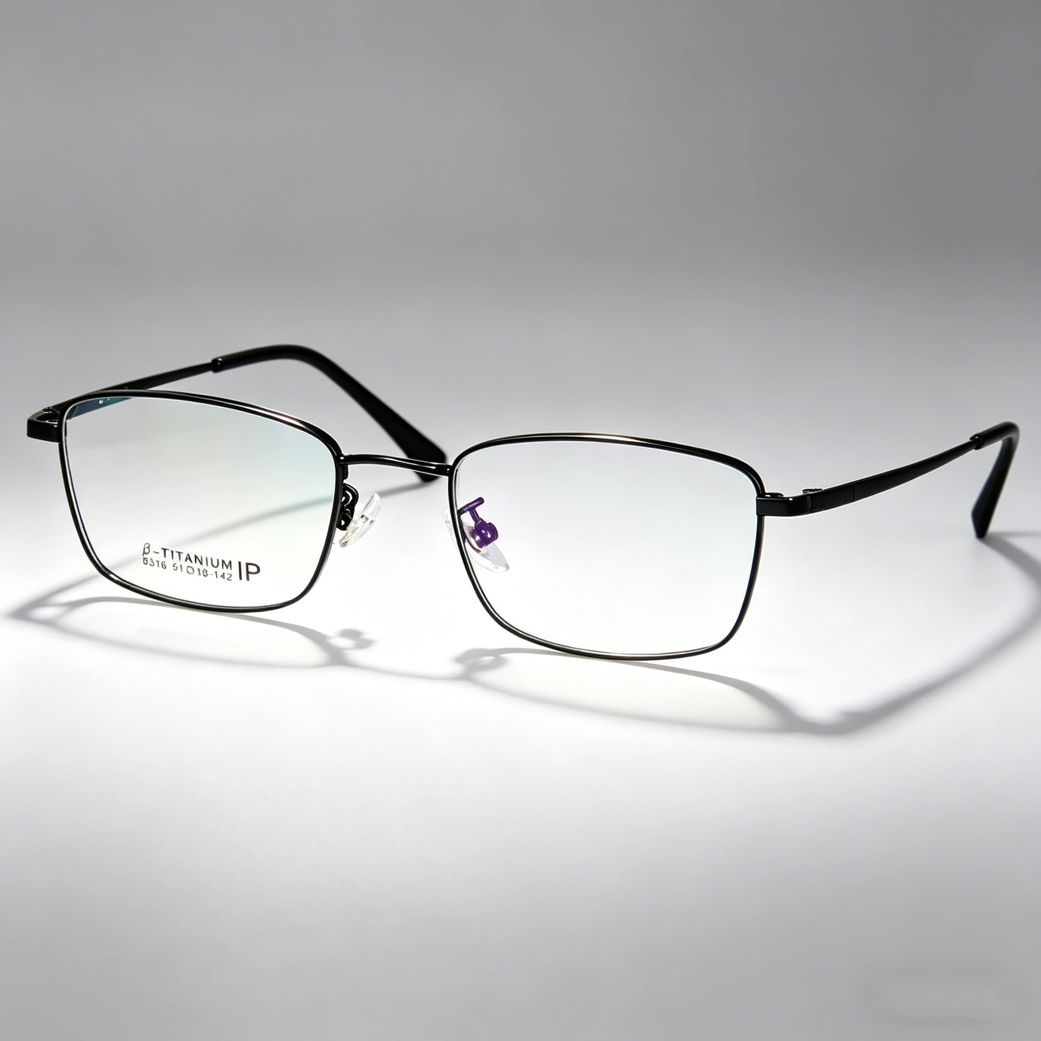 SHINU Titanium Glasses men Photochromic Multifocal lenses Retro Design Square Eyewear High-end Quality Lightweight Frame Custom
SHINU Titanium Glasses men Photochromic Multifocal lenses Retro Design Square Eyewear High-end Quality Lightweight Frame Custom