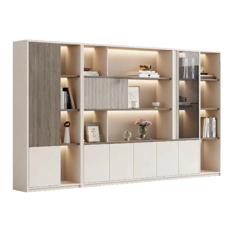 LTT Office Boss Background Cabinet Wooden Data Storage Locker Wall Floor Cabinet
LTT Office Boss Background Cabinet Wooden Data Storage Locker Wall Floor Cabinet