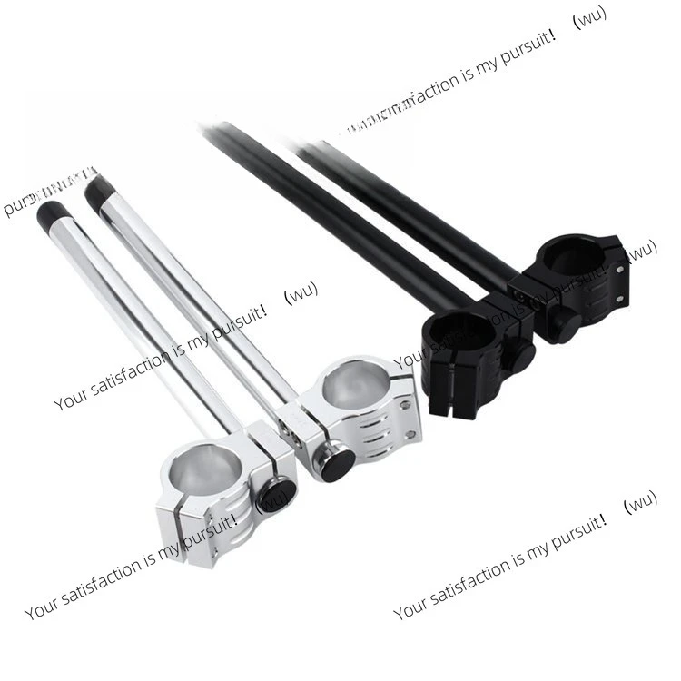 Motorcycle accessories CNC 35mm separation handlebar sports car racing street car modified aluminum alloy handlebar
Motorcycle accessories CNC 35mm separation handlebar sports car racing street car modified aluminum alloy handlebar