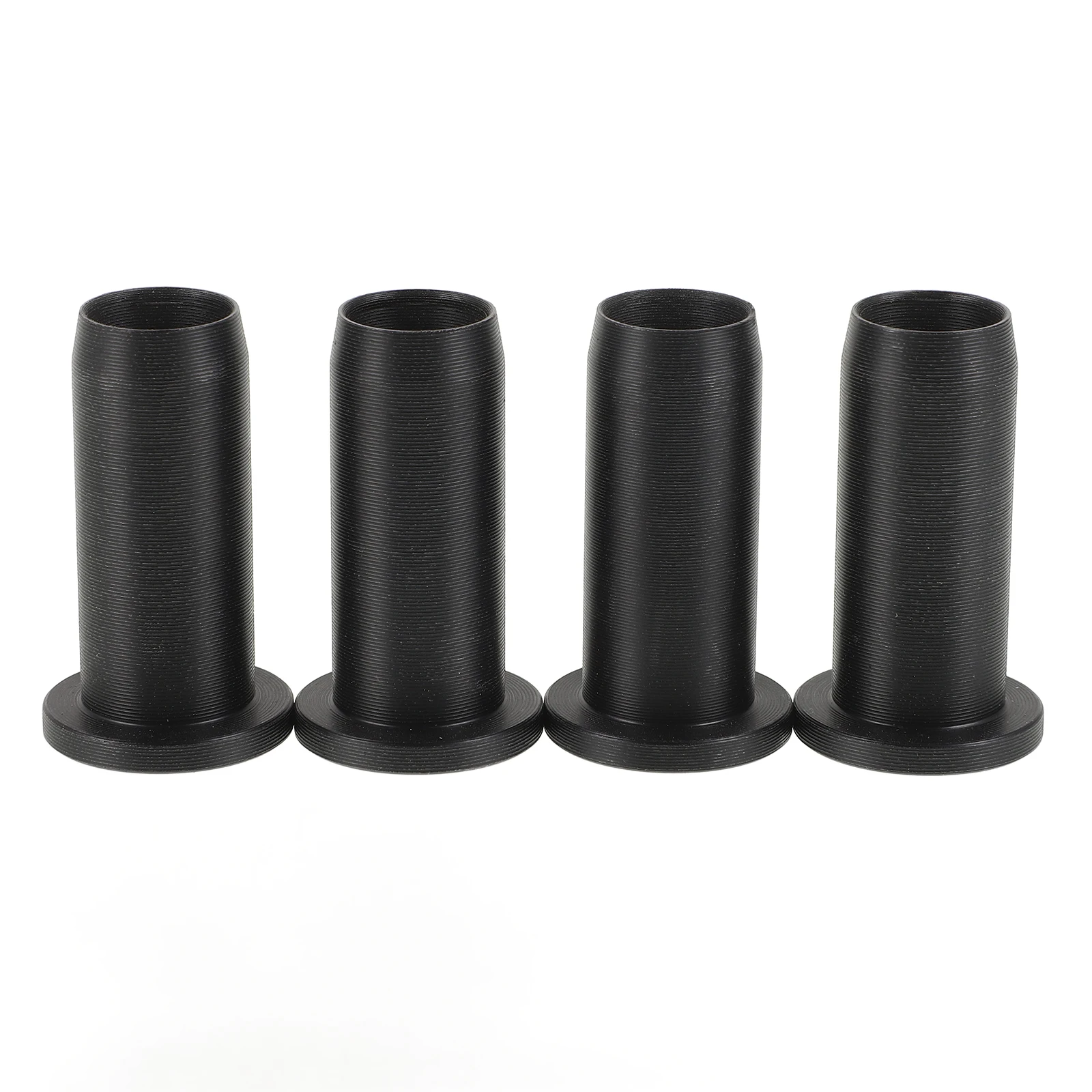 4 Pcs Oarlock Bushing Paddle Black Boat Hardware Kayak Accessories Durable Protective Stable Safe Versatile
4 Pcs Oarlock Bushing Paddle Black Boat Hardware Kayak Accessories Durable Protective Stable Safe Versatile