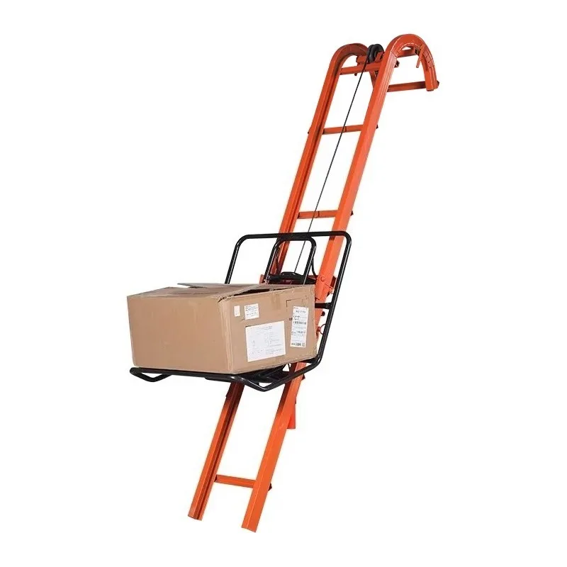 Electric Automatic Lifting Unloading Grain Machine Folding Bagging and Loading Artifact
Electric Automatic Lifting Unloading Grain Machine Folding Bagging and Loading Artifact