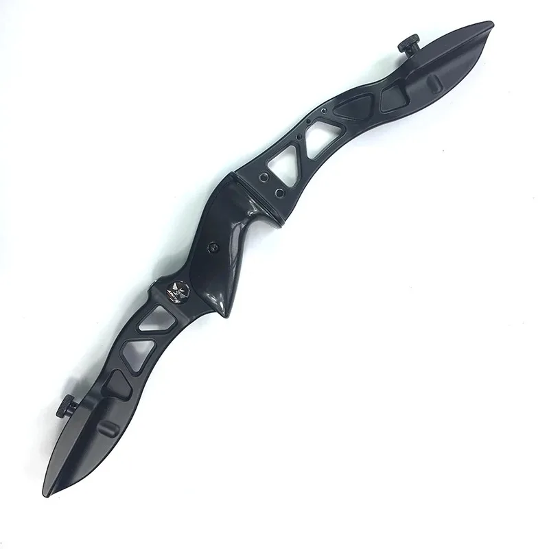 Рукоятка для лука JUNXING черная, для правой руки, модели H1/H2/H5/H6/H7/H8/H9/H10/H13/F155/F158/F163/F165/F166/F167/F177/B1
Рукоятка для лука JUNXING черная, для правой руки, модели H1/H2/H5/H6/H7/H8/H9/H10/H13/F155/F158/F163/F165/F166/F167/F177/B1