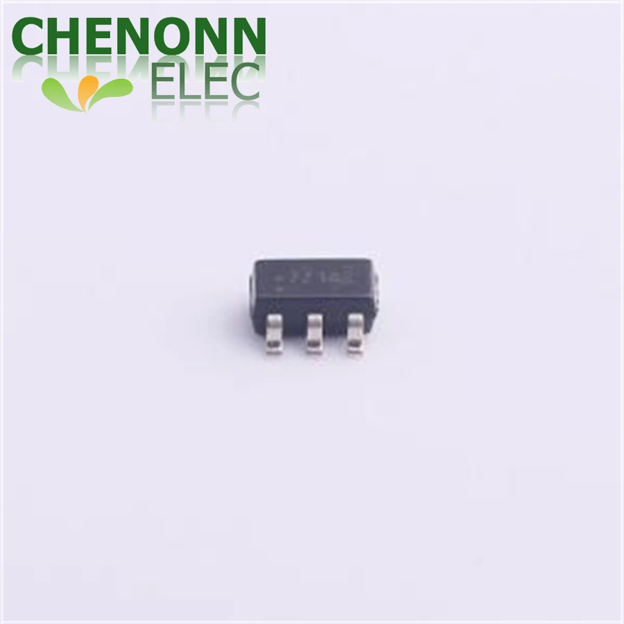 300 шт./лот NC7SZ14M5X (инверторы)
300 шт./лот NC7SZ14M5X (инверторы)