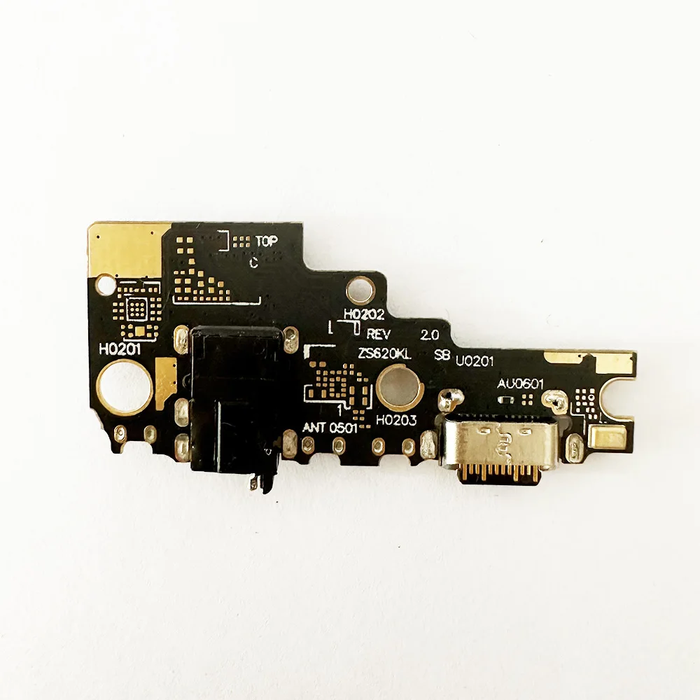 Gefensi USB Charge Port Jack Dock Connector Charging Board For ASUS Zenfone 5z ZS620KL
Gefensi USB Charge Port Jack Dock Connector Charging Board For ASUS Zenfone 5z ZS620KL