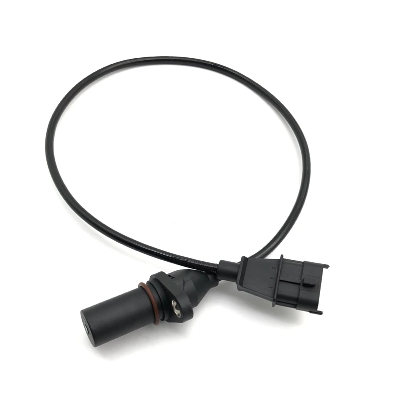 39180-27800 Car Crankshaft Position Sensor For Hyundai Santa Fe 2005-2009 3918027800 High Quality Car Accessories 17142
39180-27800 Car Crankshaft Position Sensor For Hyundai Santa Fe 2005-2009 3918027800 High Quality Car Accessories 17142